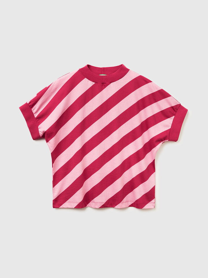 T-SHIRT Donna image number 5